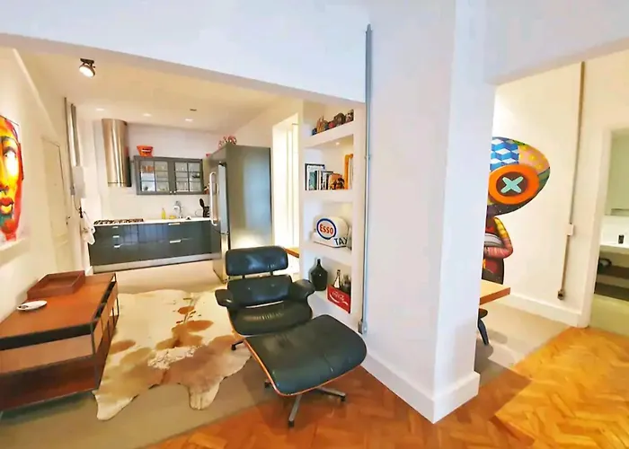 Luxury Close To The Beach