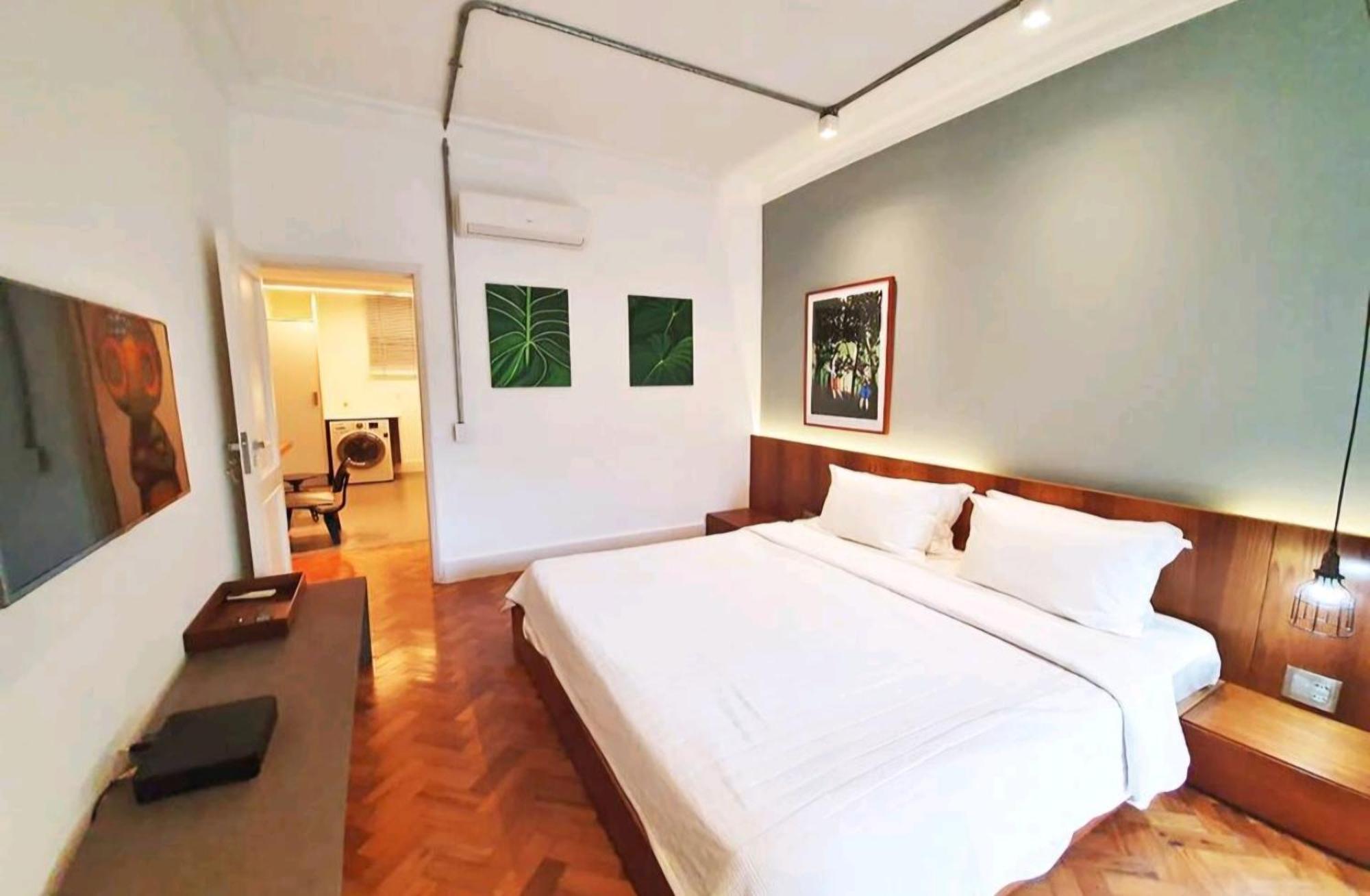 Luxury Close To The Apartamento Rio de Janeiro