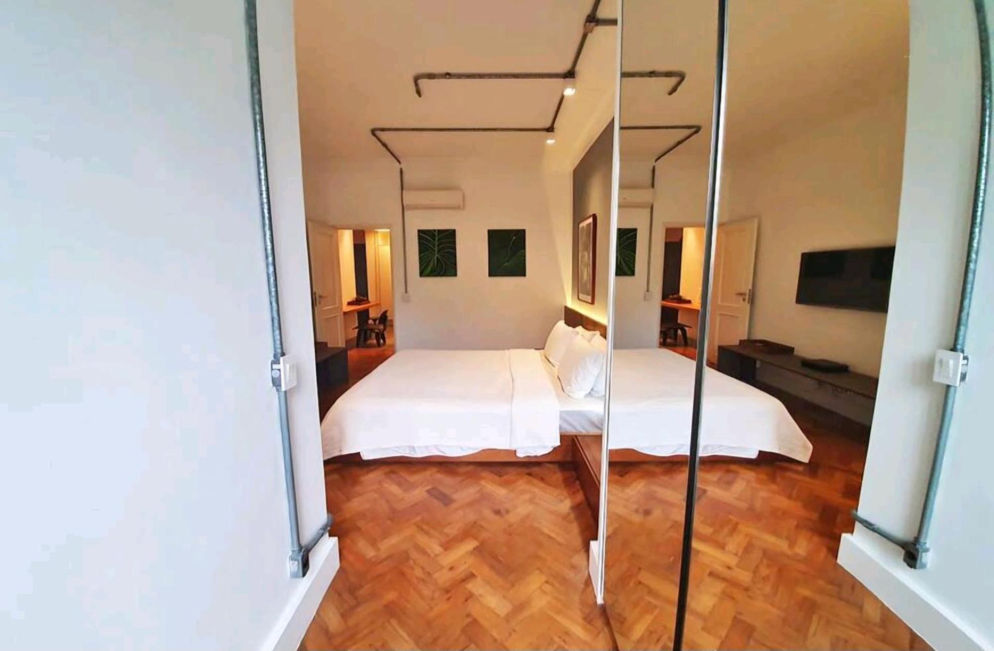 Luxury Close To The Rio de Janeiro