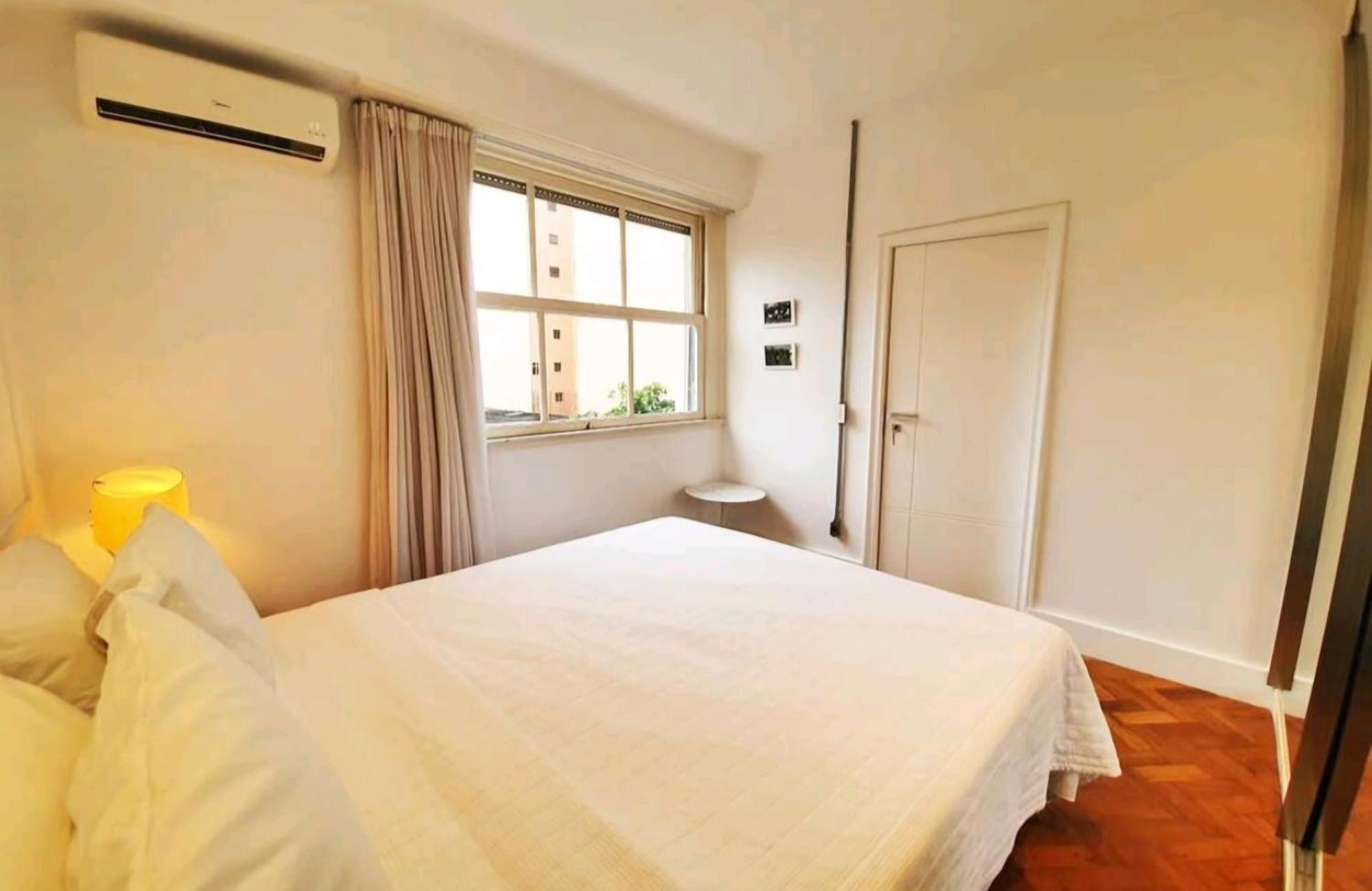 Luxury Close To The Apartamento Rio de Janeiro