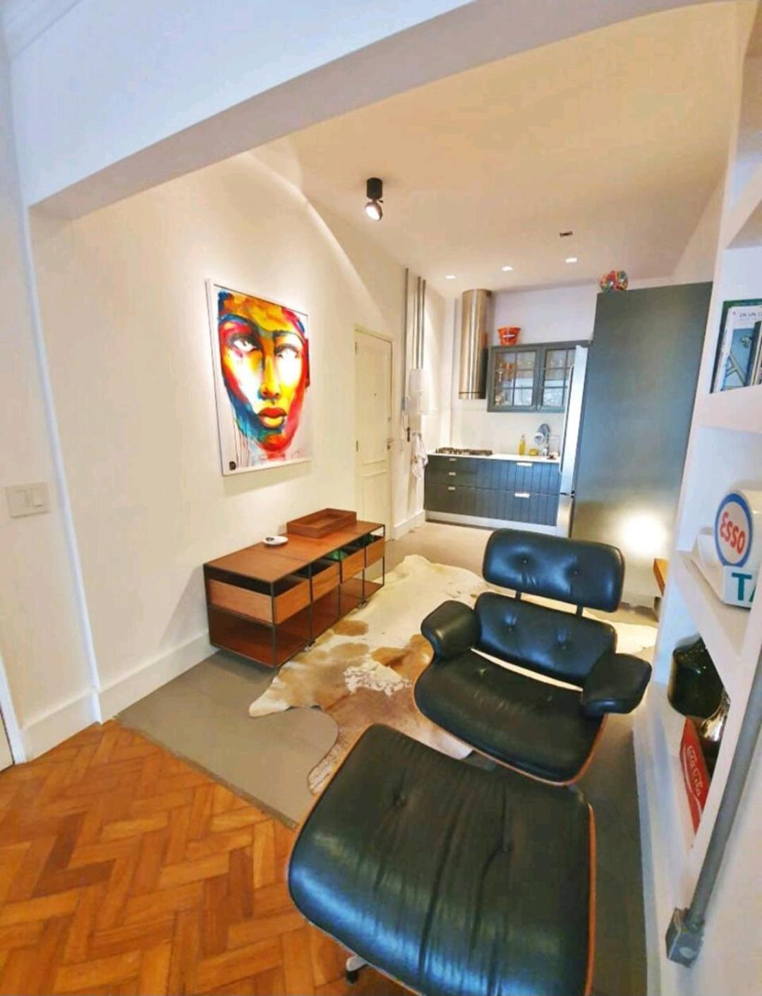 Apartamento Luxury Close To The