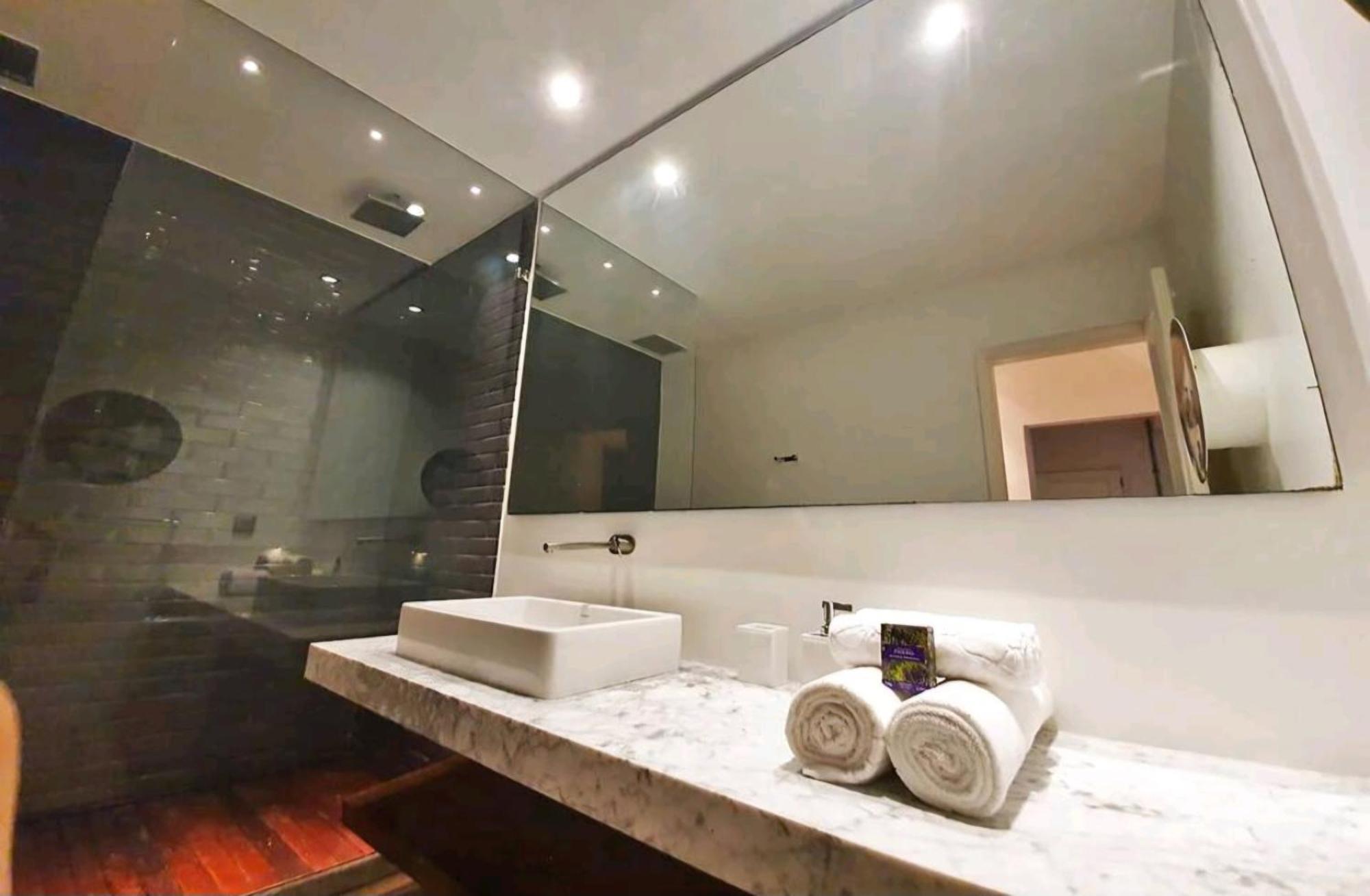 Luxury Close To The Apartamento