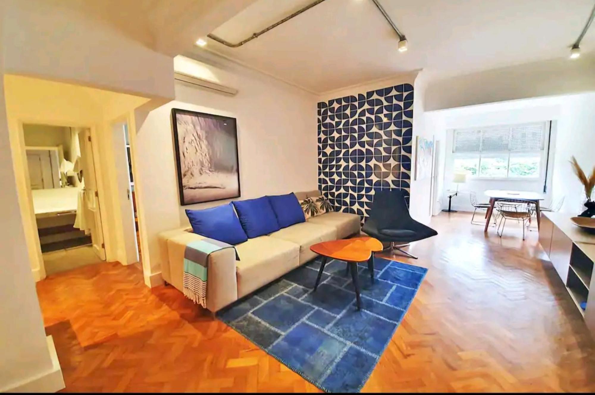 Luxury Close To The Apartamento