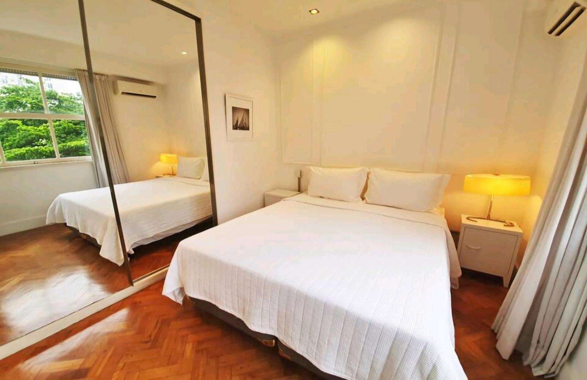 Luxury Close To The