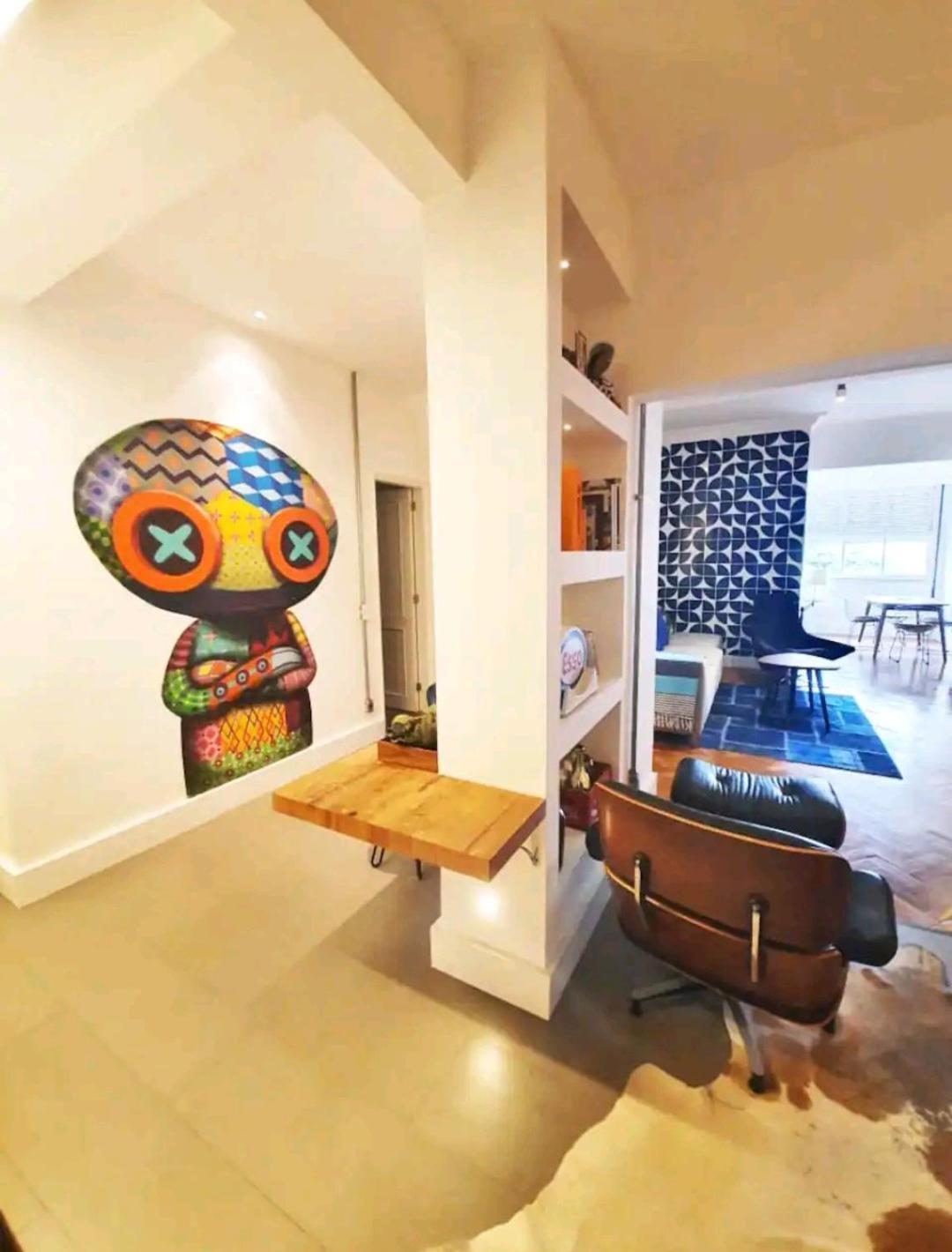 Apartamento Luxury Close To The