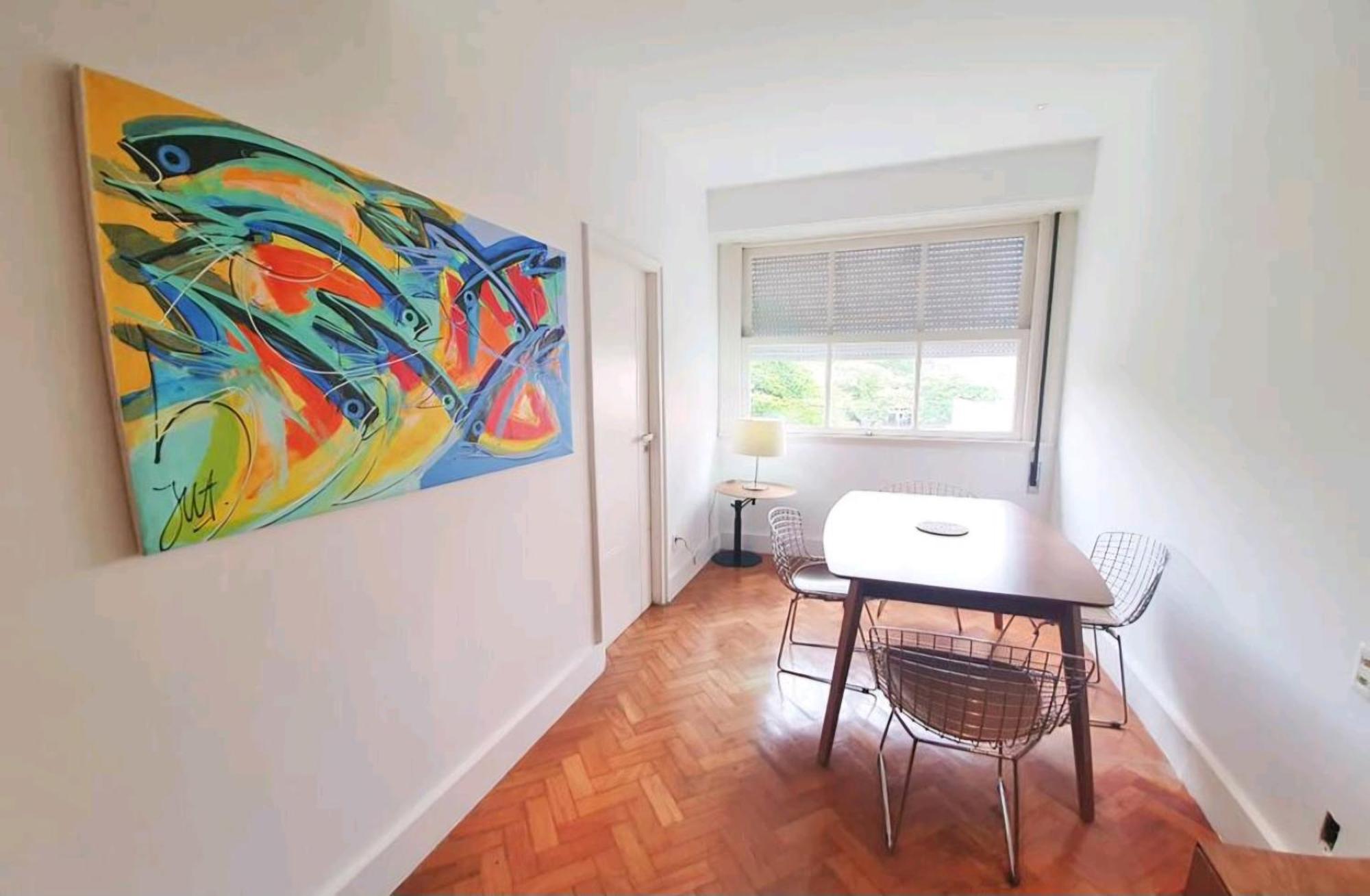 Luxury Close To The Apartamento Rio de Janeiro