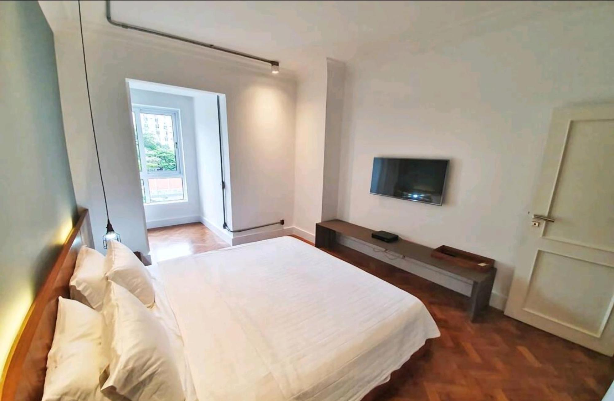 Luxury Close To The Rio de Janeiro