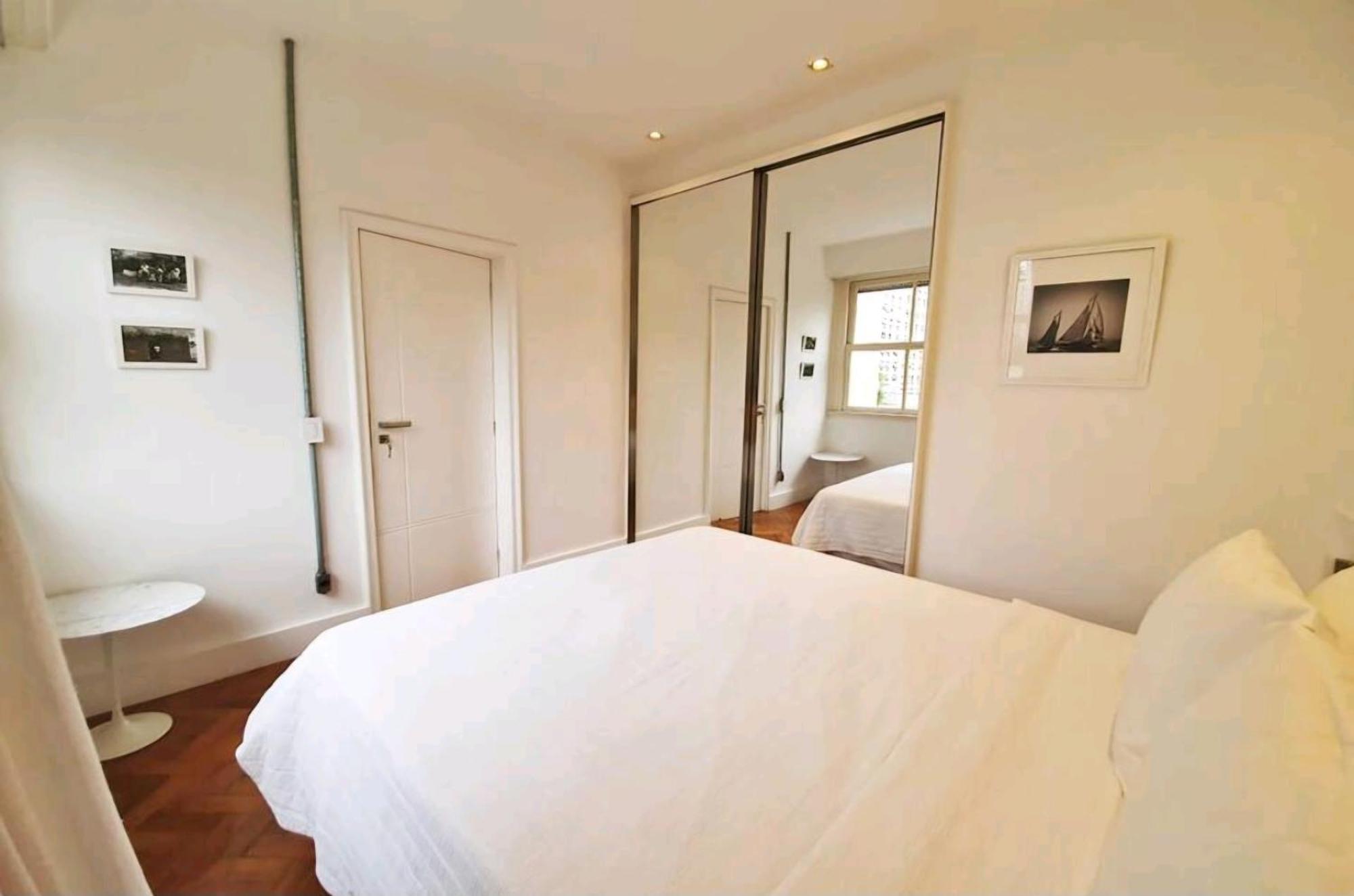 Luxury Close To The